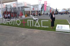 Marmomac